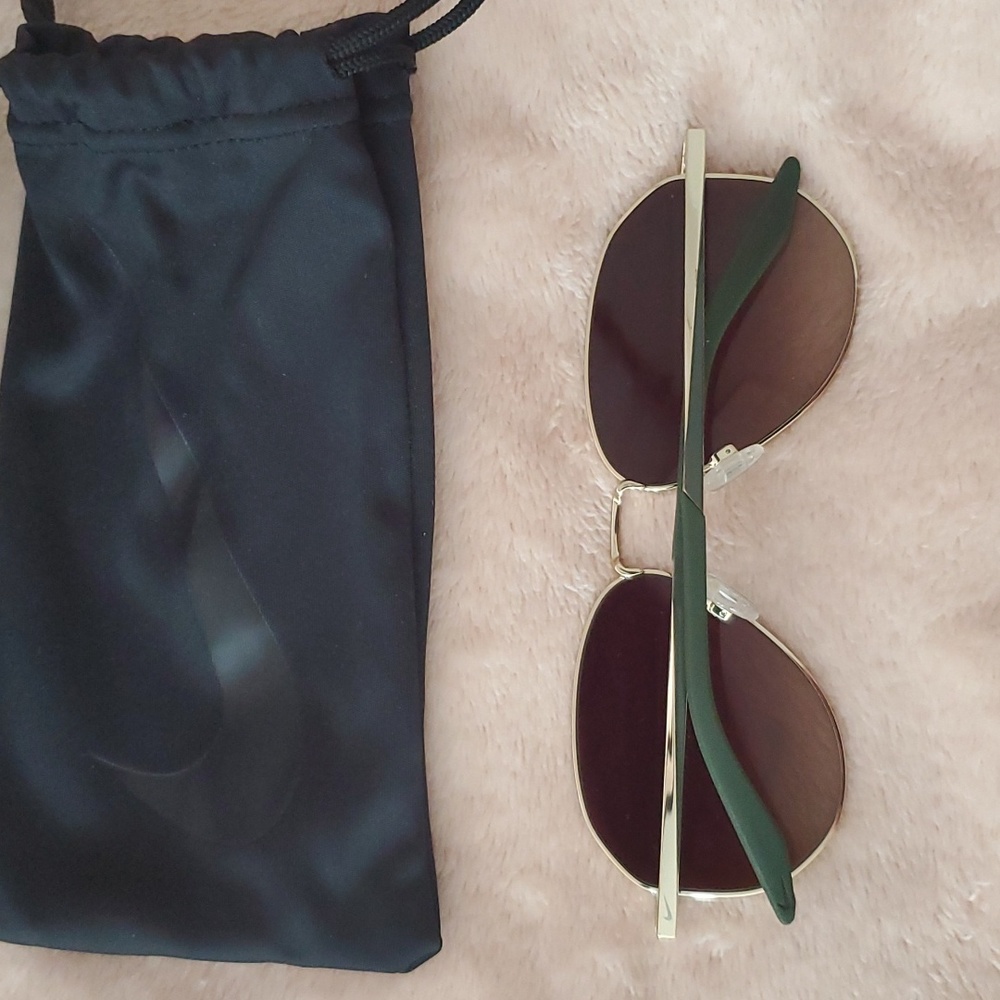 Nike Ascendant Aviator Sunglasses - Picture 4 of 9